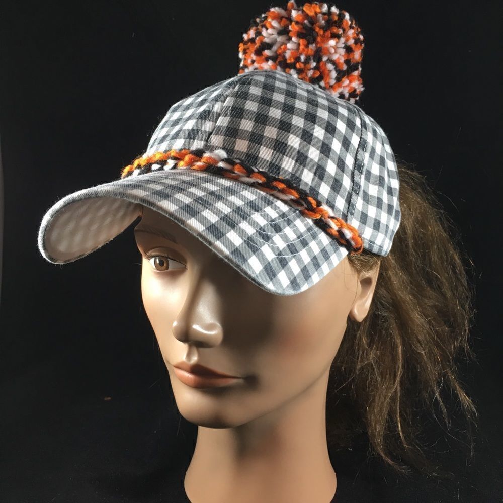 Team Time baseball cap (any 3 colors just ask)